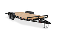 Car Trailer