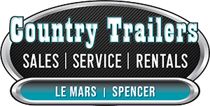 Country Trailer Logo