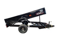 Dump Trailer