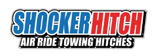 Shocker Hitch Logo